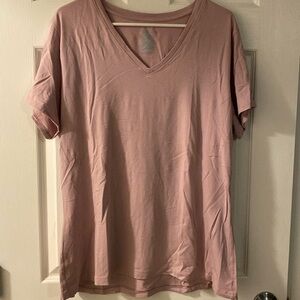 Tommy John v-neck t Tshirt